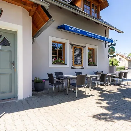 Penzion Bavaria-3